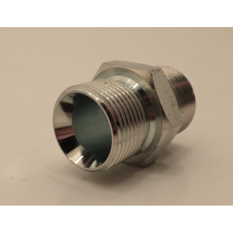 3/4 BSP x 3/4 NPT M/M ADAPTOR